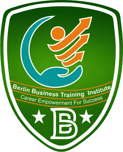 Berlin Business Training Institute (BBTI) emblem