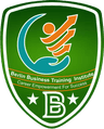 Berlin Business Training Institute (BBTI) logo